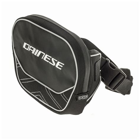 dainese waist bag